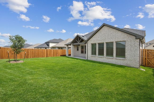 4624 Morgan St, House other with 4 bedrooms, 3 bathrooms and null parking in Mckinney TX | Image 29