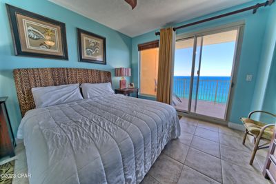 1806 - 5004 Thomas Drive, Condo with 2 bedrooms, 2 bathrooms and null parking in Panama City Beach FL | Image 1