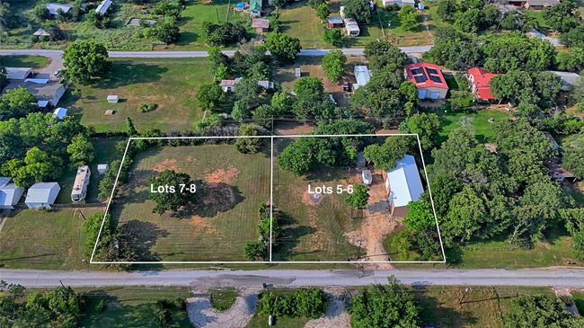 LOTS 7-8 ARE SOLD. LOTS 5-6 WITH GARAGE AVAILABLE. | Image 4