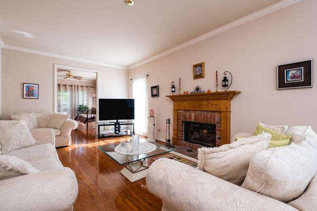 10 Cedar Branch Dr, House other with 3 bedrooms, 3 bathrooms and null parking in Little Rock AR | Image 10