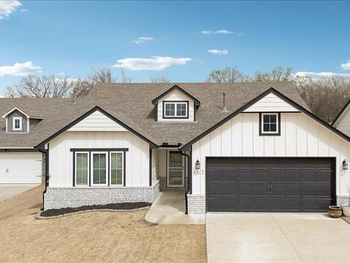 6613 S 22nd Ct, Broken Arrow, OK, 74011-7465 | Card Image