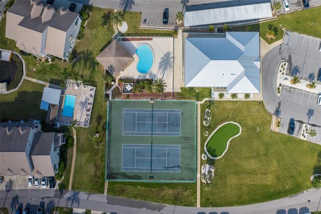 PICKLEBALL, PUTTING GREEN | Image 32