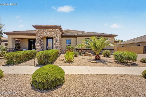 22361 E Sentiero Dr, Queen Creek, AZ, 85142-3275 | Card Image