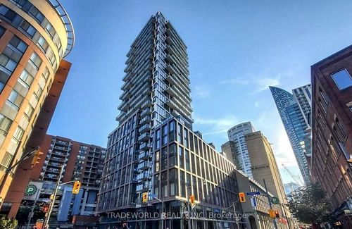 2011-2A Church St, Toronto, ON, M5E0E1 | Card Image