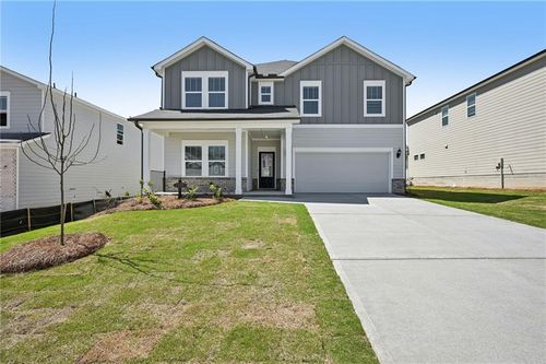 3139 Sweet Red Circle, Braselton, GA, 30517 | Card Image