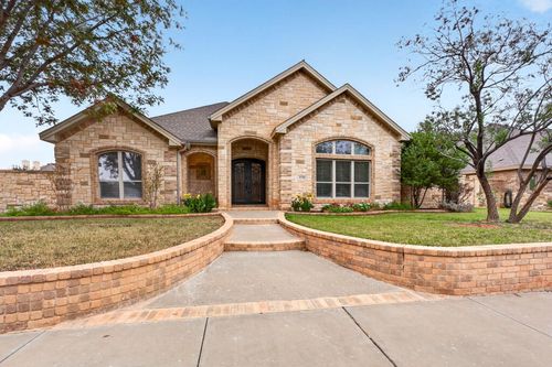 4120 Timberglen Cir, Midland, TX, 79707-1526 | Card Image