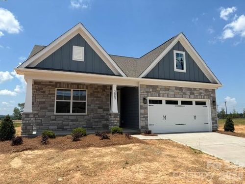 3057 Constitution Ln, Gastonia, NC, 28056-8736 | Card Image