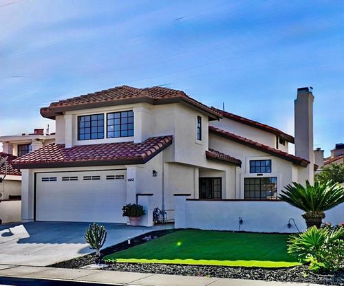 10242 Keoki St, San Diego, CA, 92126-5145 | Card Image