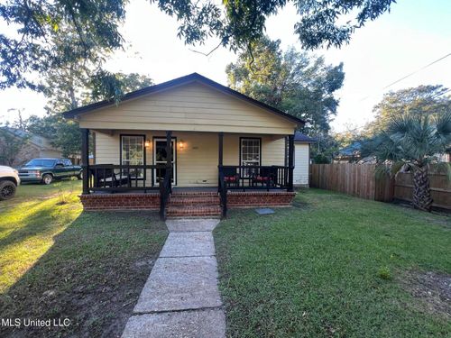 4407 Kreole Avenue, Moss Point, MS, 39563 | Card Image