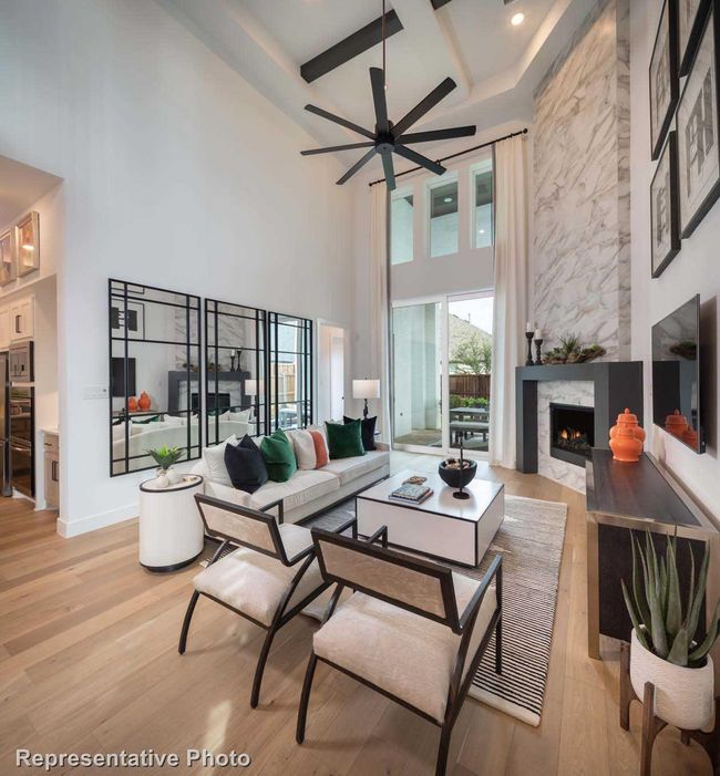 Family Room (Representative Photo) | Image 14
