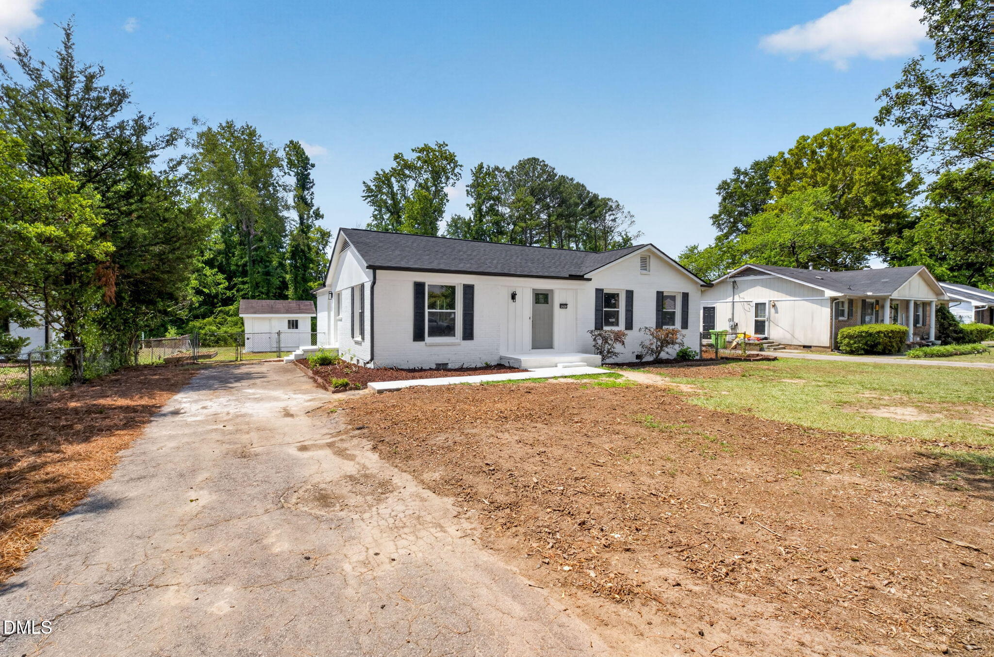 Residential in Raleigh 5