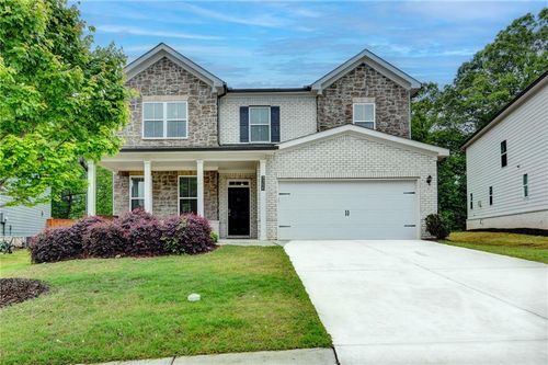 3356 Fall Branch Ln, Buford, GA, 30519-1949 | Card Image