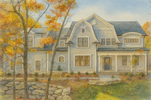 9 Whisper Way, Hopkinton, MA, 01748-1044 | Card Image
