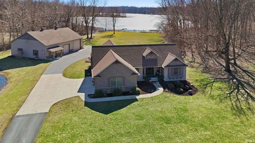 3355 W 700 S Road, Claypool, IN, 46510 | Card Image