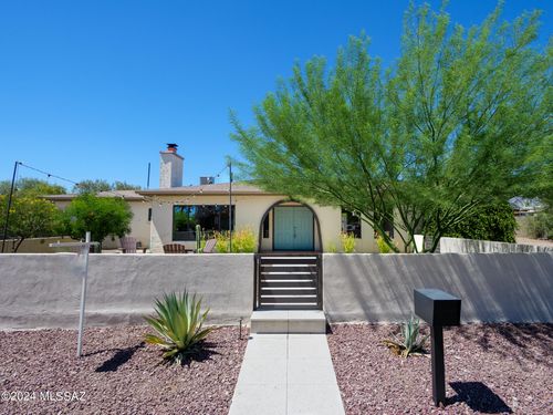505 E Elm St, Tucson, AZ, 85705-6715 | Card Image