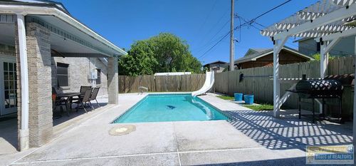 699 Truman Dr, Brownsville, TX, 78521-7532 | Card Image