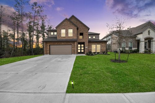 1920 Golden Spruce Ln, Conroe, TX, 77301-3376 | Card Image
