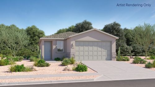 12250 N Manley Ave, Marana, AZ, 85653-1541 | Card Image
