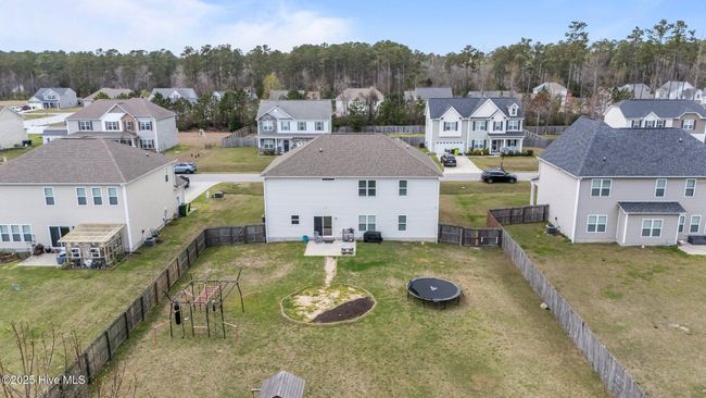 206 Stephen Ct, House other with 4 bedrooms, 3 bathrooms and 2 parking in Havelock NC | Image 53