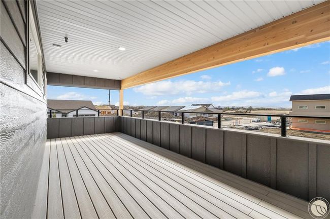1222 - 1220-1222 Buffalo Crossing Dr, Home with 0 bedrooms, 0 bathrooms and null parking in Billings MT | Image 22