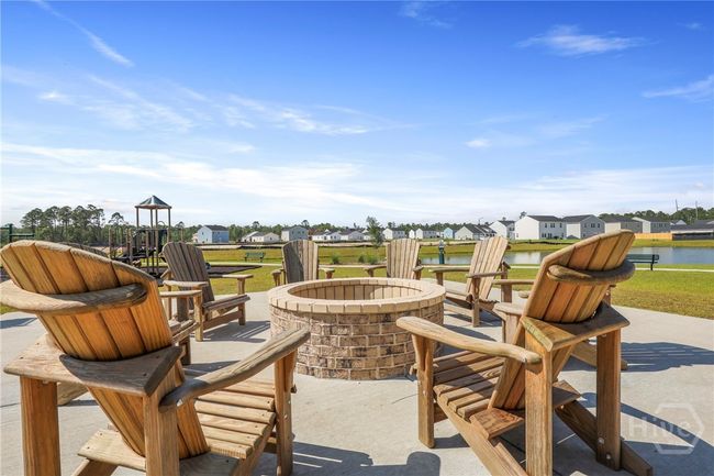110 Freesia Drive, House other with 5 bedrooms, 3 bathrooms and null parking in Springfield GA | Image 41