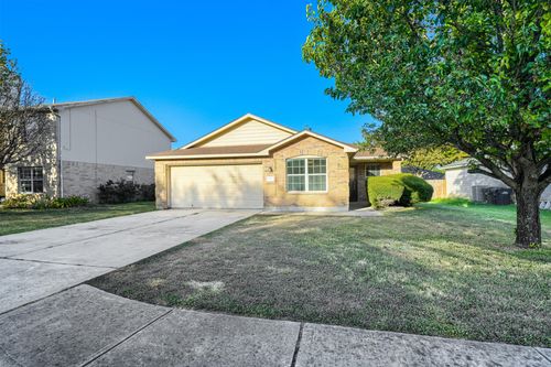 708 Pampas Ricas Dr, Leander, TX, 78641-8049 | Card Image