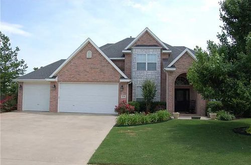 4206 W Warbal Trail, Rogers, AR, 72758 | Card Image