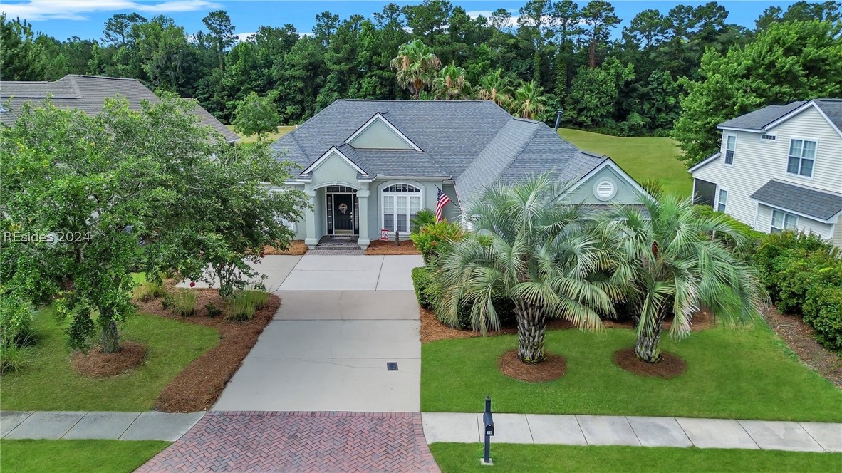 Gables Ln, Bluffton, SC 29910