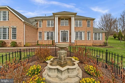 12732 Lime Kiln Rd, HIGHLAND, MD, 20777-9571 | Card Image