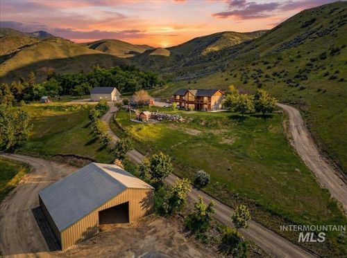 11714 Chukar Ridge Ln, Horseshoe Bend, ID, 83629-1200 | Card Image