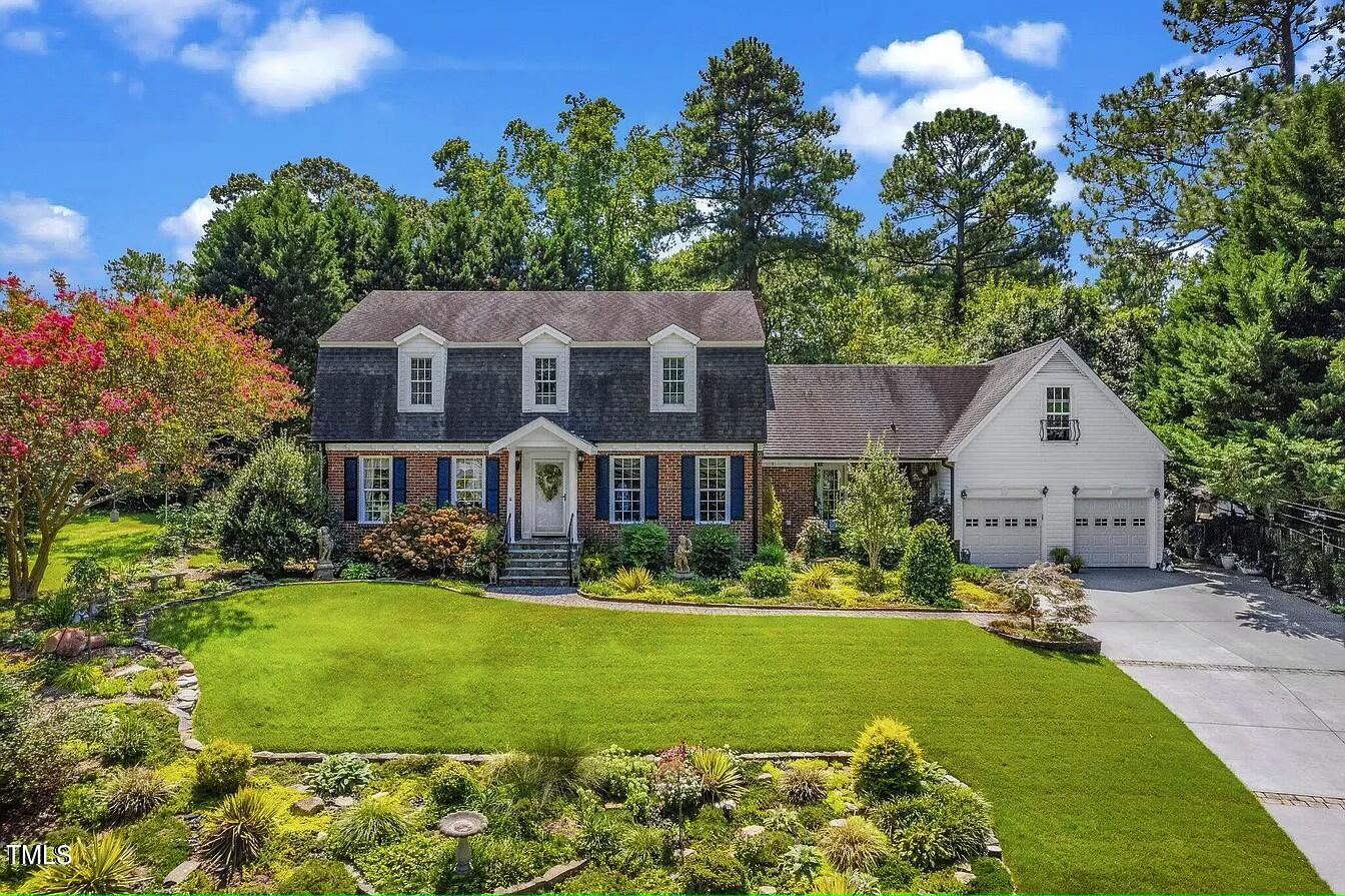 Emory Ln, Raleigh, NC 27609