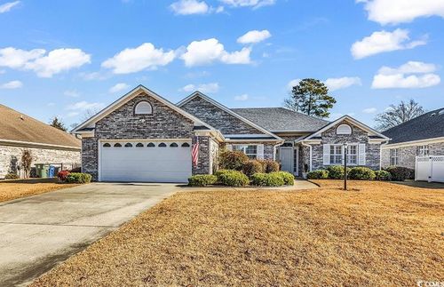 1102 Coral Sand Dr, North Myrtle Beach, SC, 29582-2893 | Card Image