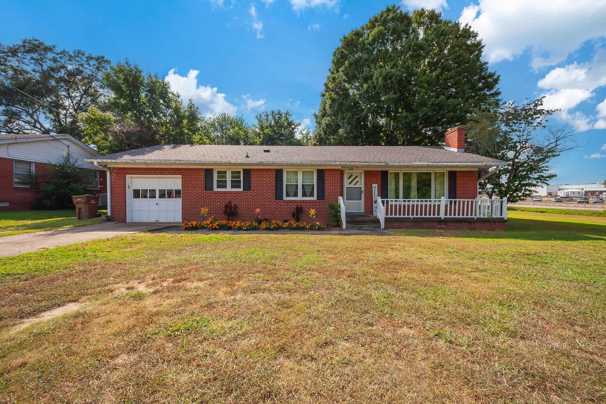 Residential in Lexington