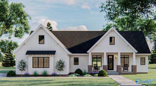 372 Lake Creek Dr, Guntersville, AL, 35976 | Card Image