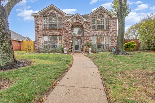 544 Saddle Head Dr, Desoto, TX, 75115-6065 | Card Image