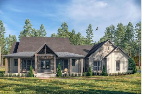 Lot 272 High Point Ct, Athens, TX, 75752 | Card Image