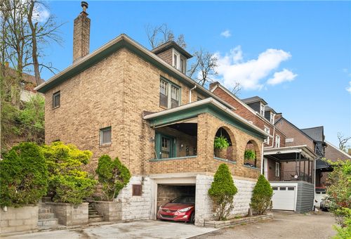 3148 Beechwood Blvd, Squirrel Hill, PA, 15217 | Card Image