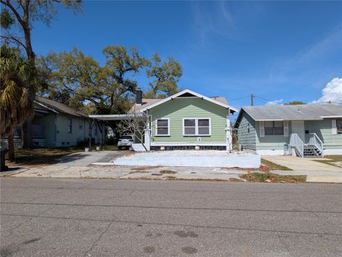 771 14th Ave S, ST PETERSBURG, FL, 33701-5313 | Card Image