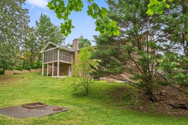 1219 King Arthur Rd, House other with 4 bedrooms, 3 bathrooms and 2 parking in Chattanooga TN | Image 49