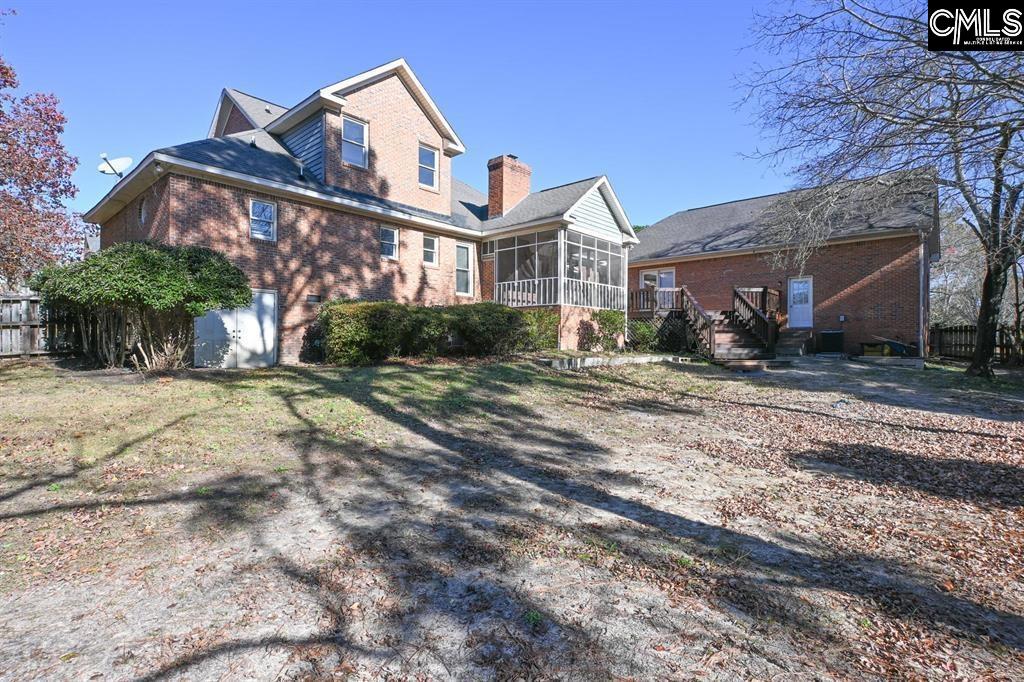 Residential in Cayce 5