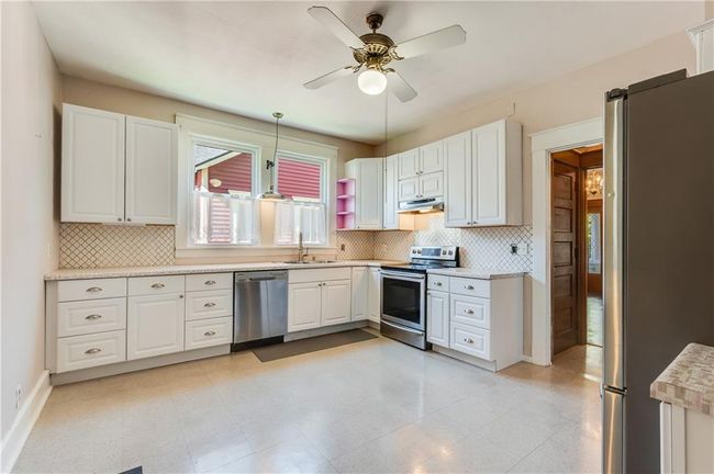 712 Lafayette Ave, House other with 3 bedrooms, 2 bathrooms and null parking in Columbus IN | Image 15