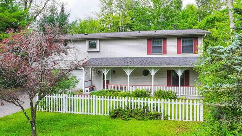 N2981 Otter Drive, Farmington, WI, 54981 | Card Image