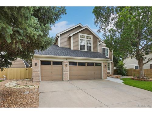 17051 Wellington Dr, Parker, CO, 80134-9129 | Card Image