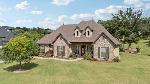 13435 Garrett St, Sapulpa, OK, 74066-6623 | Card Image