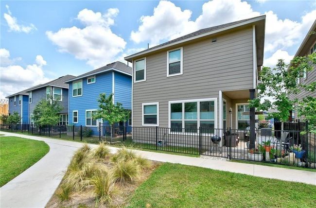 228 Simon, House other with 3 bedrooms, 3 bathrooms and 2 parking in Kyle TX | Image 26