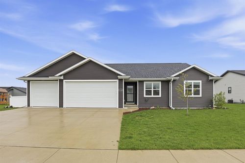3140 S Weiler Road, KAUKAUNA, WI, 54130 | Card Image