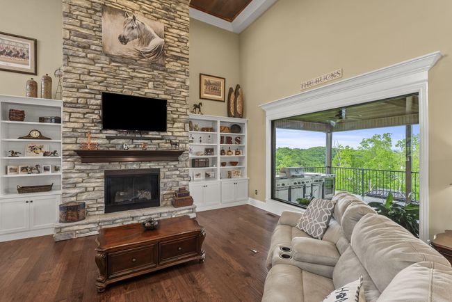 436 Shimmering Moon Dr, House other with 6 bedrooms, 6 bathrooms and null parking in Somerset KY | Image 10