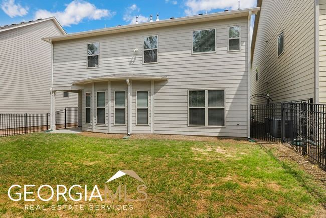 1030 Roswell Manor Cir, House other with 4 bedrooms, 4 bathrooms and 2 parking in Roswell GA | Image 42