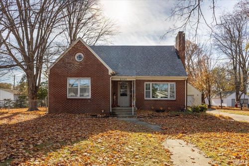 2127 Perrine St, Lafayette, IN, 47904-1552 | Card Image