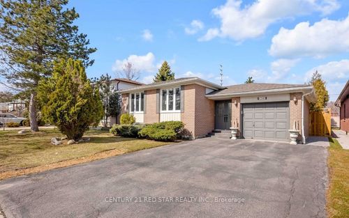 1741 Pickmere Crt, Mississauga, ON, L4X1Z3 | Card Image